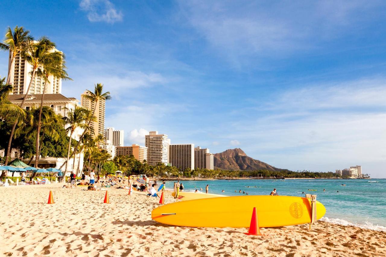 Diamond Head View Close To Waikiki Beach With Parking Honolulu Exterior foto