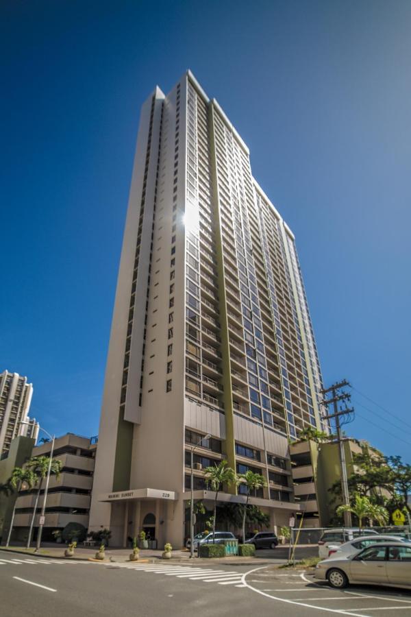 Diamond Head View Close To Waikiki Beach With Parking Honolulu Exterior foto